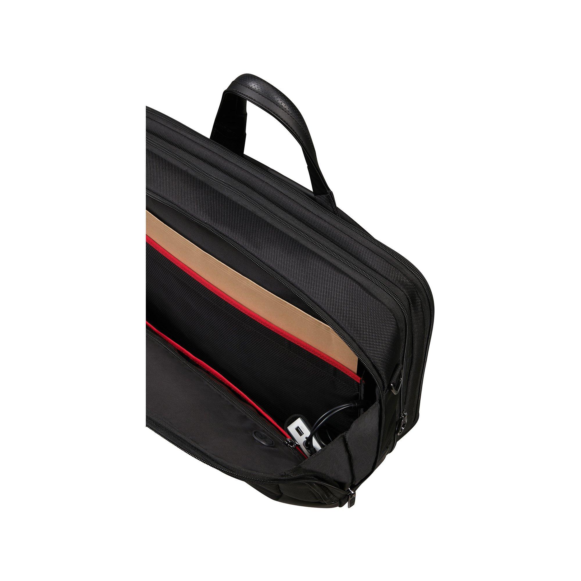 Samsonite Borsa ventiquattrore PRO-DLX 6 