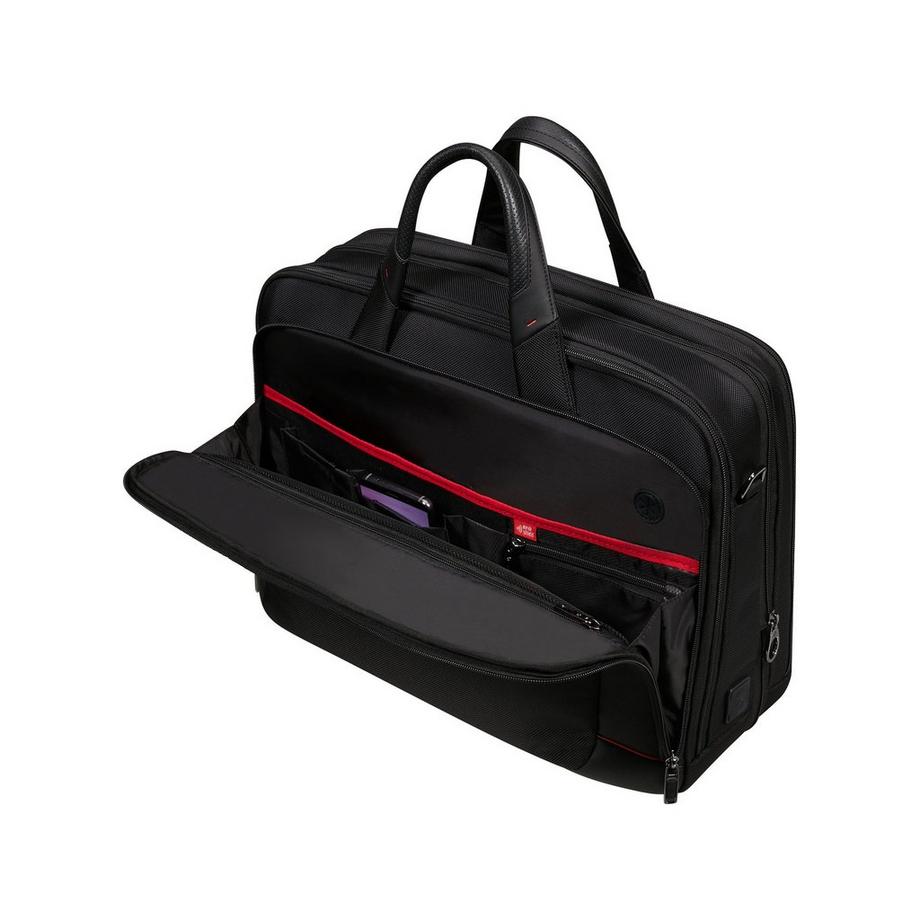 Samsonite Sacoche business PRO-DLX 6 