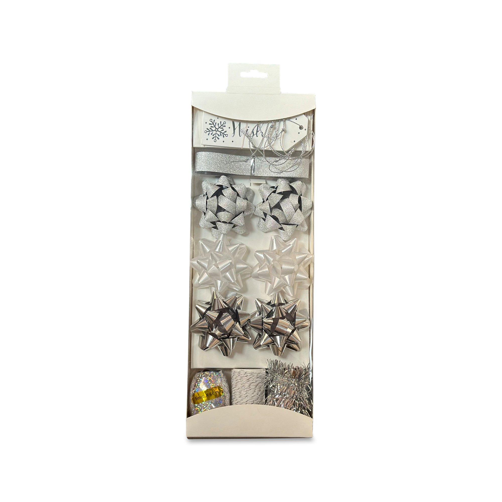 Image of Geschenkmaschen Set Geschenkmaschen Set