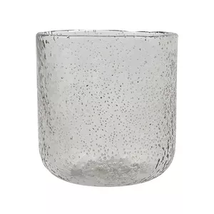 Kerzenhalter eckig