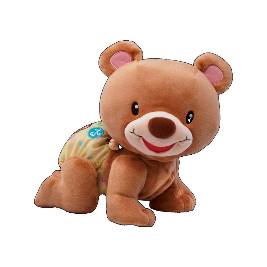 vtech  Orsetto canta gattona come me, Italiano 