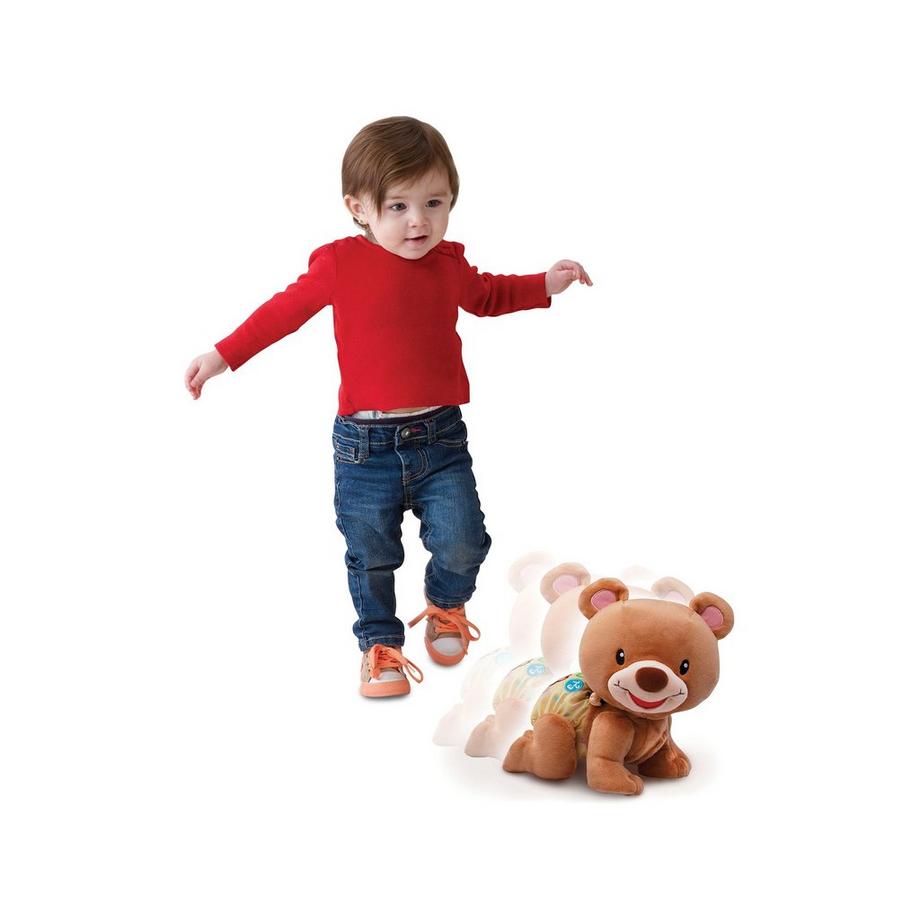 vtech  Orsetto canta gattona come me, Italiano 