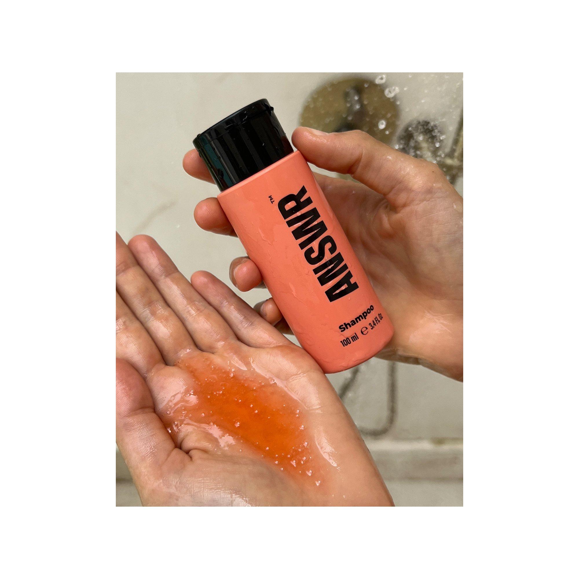 ANSWR  Shampoo 