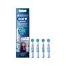 Oral-B Oral-B Testina di ricambio Kids Frozen II 4 Stk 