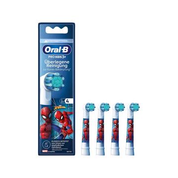 Oral-B Ersatzzahnbürste