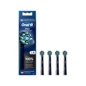 Oral-B Ersatzzahnbürste