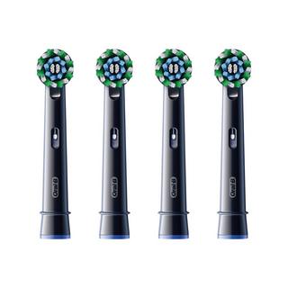 Oral-B Oral-B brosses de rechange Pro CrossAction bl. 4 pcs 
