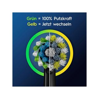 Oral-B Oral-B brosses de rechange Pro CrossAction bl. 4 pcs 