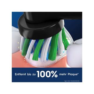 Oral-B Oral-B brosses de rechange Pro CrossAction bl. 4 pcs 