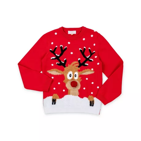 Manor Kids  Pullover 