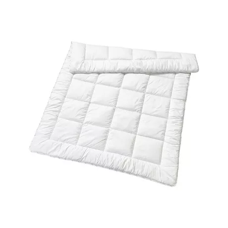 billerbeck Edition Ganzjahres-Synthetikduvet Solveigh 