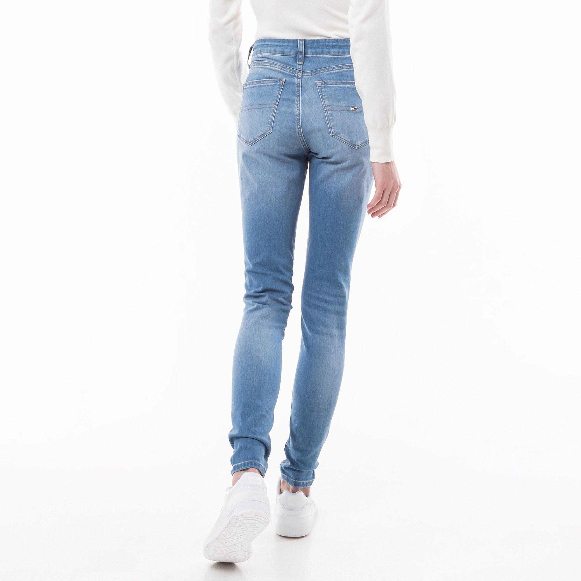 TOMMY JEANS Nora Jeans 