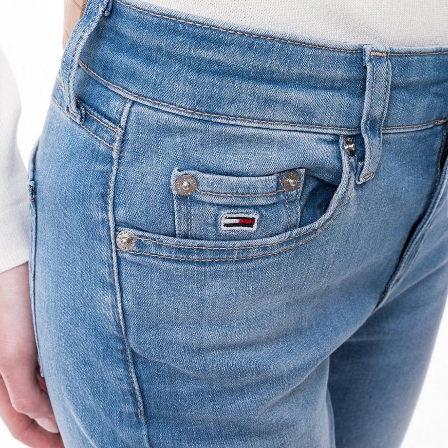 TOMMY JEANS Nora Jeans 