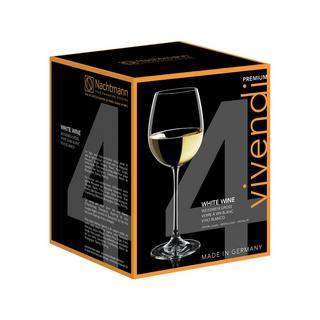 Nachtmann Verre à vin blanc, 4pcs Vivendi Premium 