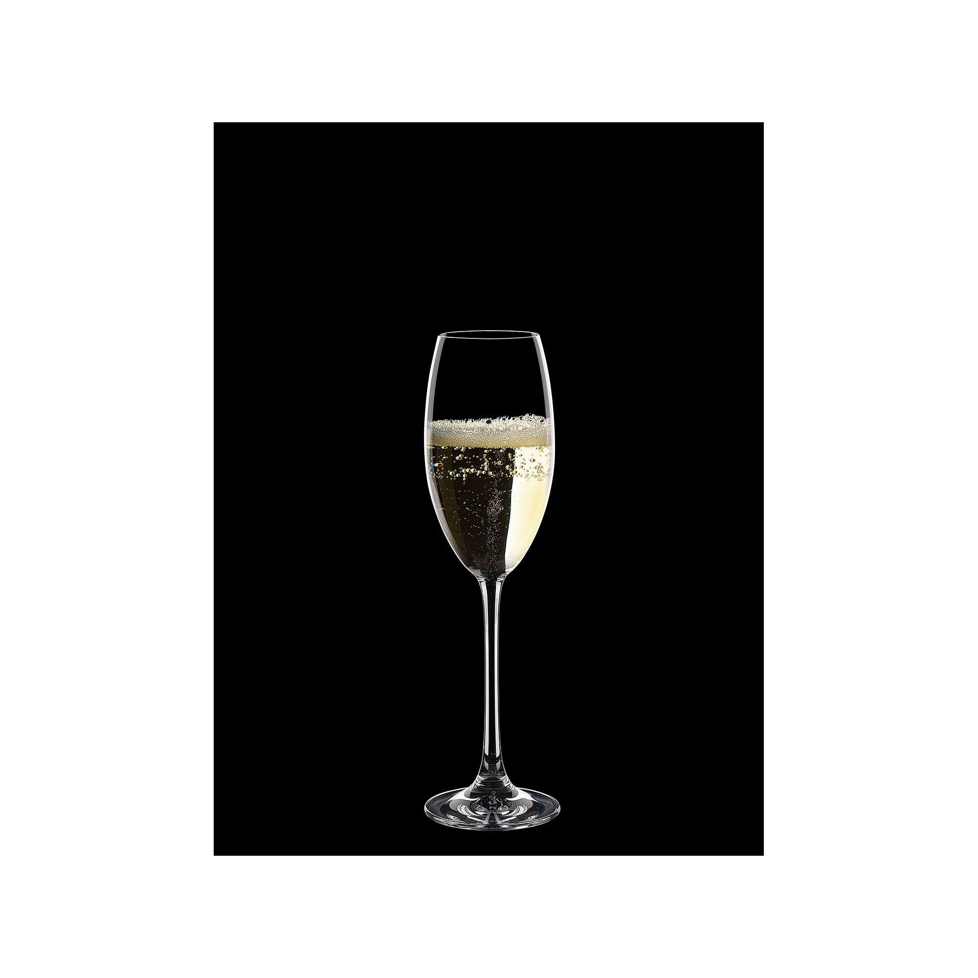Nachtmann Champagnerglas, 4Stk Vivendi Premium 