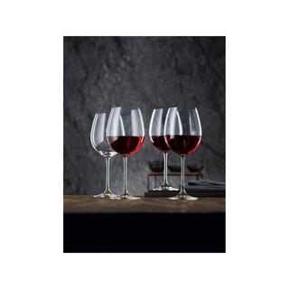 Nachtmann Bicchiere da vino rosso, 4pz Vivendi Premium 