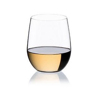 RIEDEL Verres à vin blanc, 2 pièces O Wine 