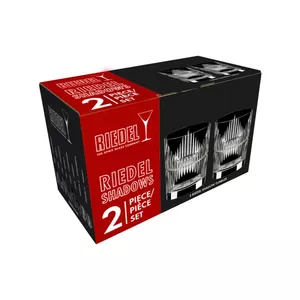 Bicchiere whisky, 4 pezzi