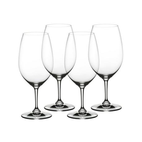 Nachtmann Bicchiere da Bordeaux 4 pezzi Vivino 