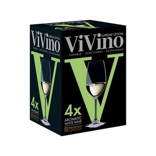 Nachtmann Bicchieri da vino bianco 4 pz Vivino 