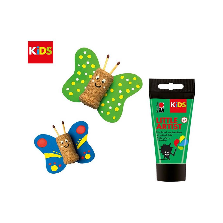 Marabu Bastelfarbe KiDS Little Artist 