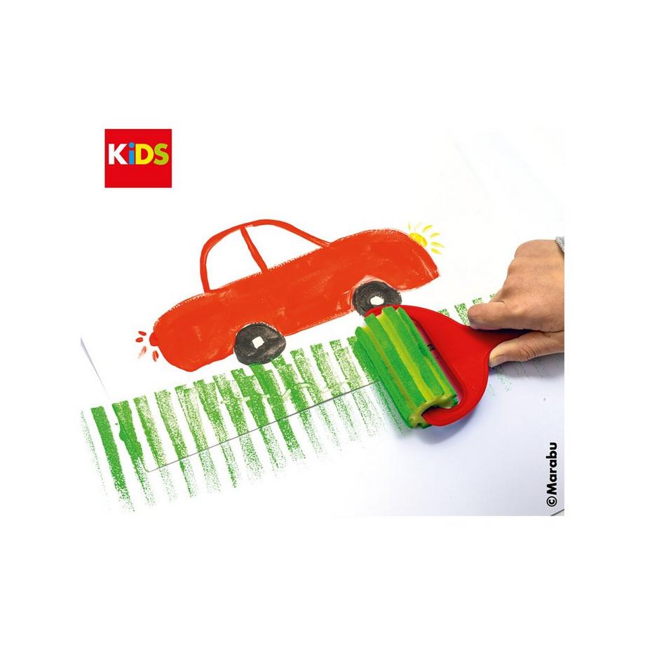 Marabu Bastelfarbe KiDS Little Artist 