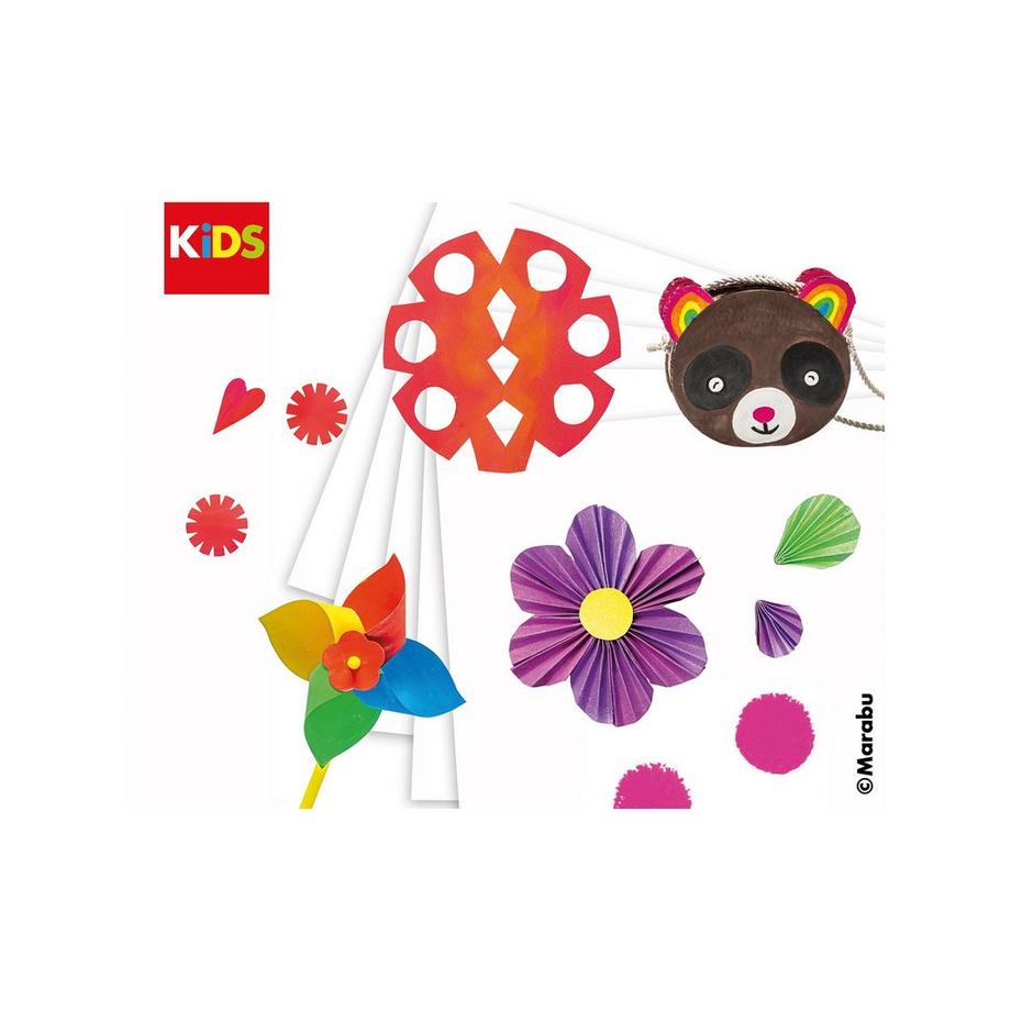 Marabu Bastelfarbe KiDS Little Artist 