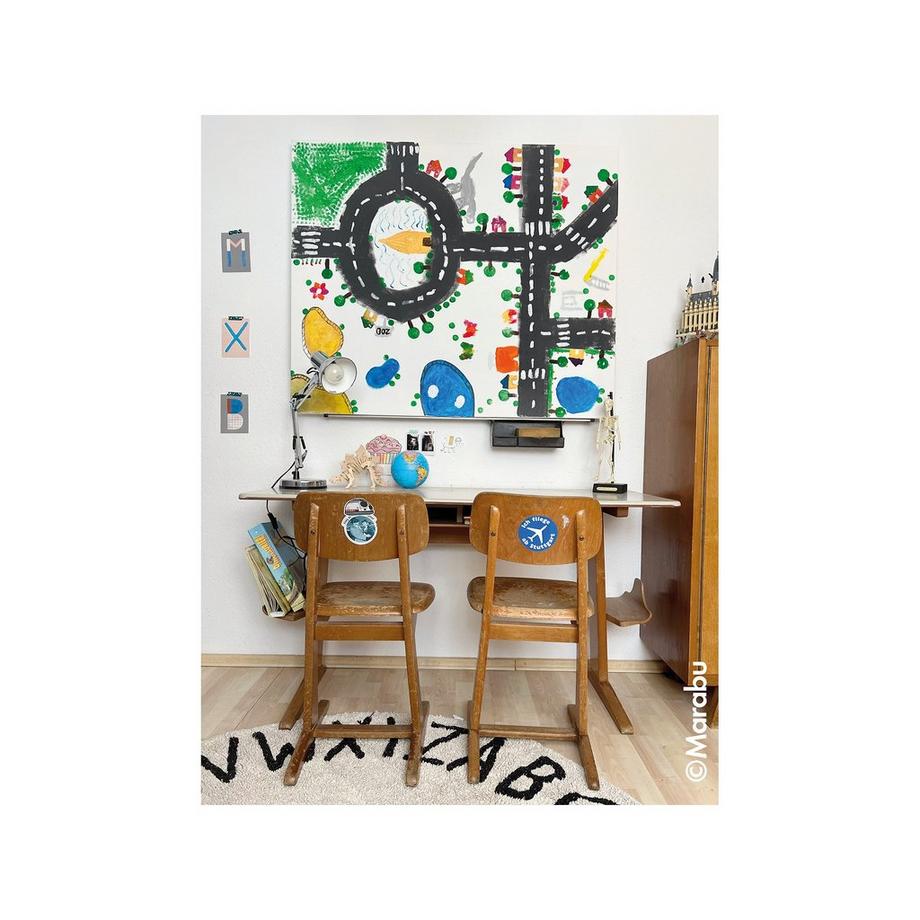 Marabu Bastelfarbe KiDS Little Artist 