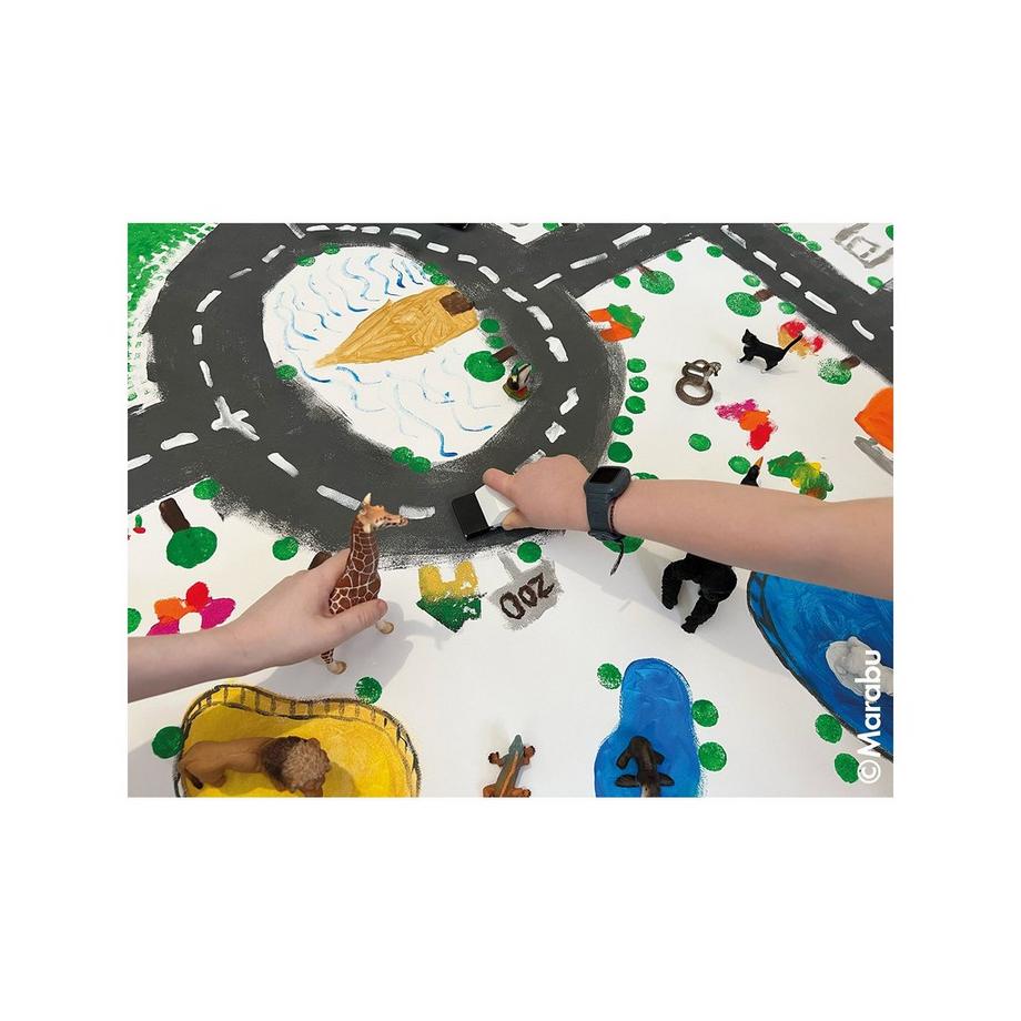 Marabu Bastelfarbe KiDS Little Artist 