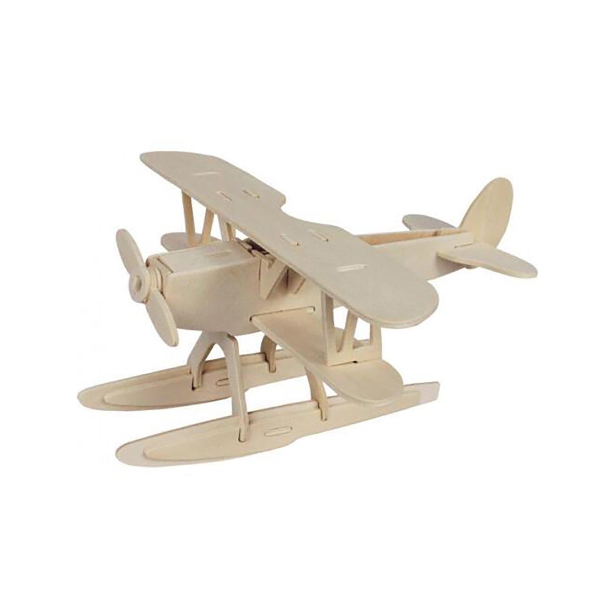 Marabu KiDS Hydravion Puzzle 3D 