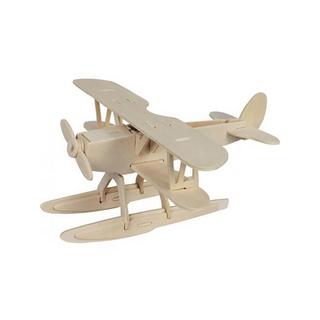 Marabu KiDS Hydravion Puzzle 3D 