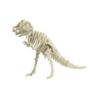 Marabu KiDS T-Rex Dinosaurier 3D Puzzle 