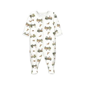 Pantalon de pyjama long