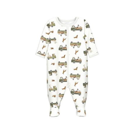 Name It  Pantalon de pyjama long 