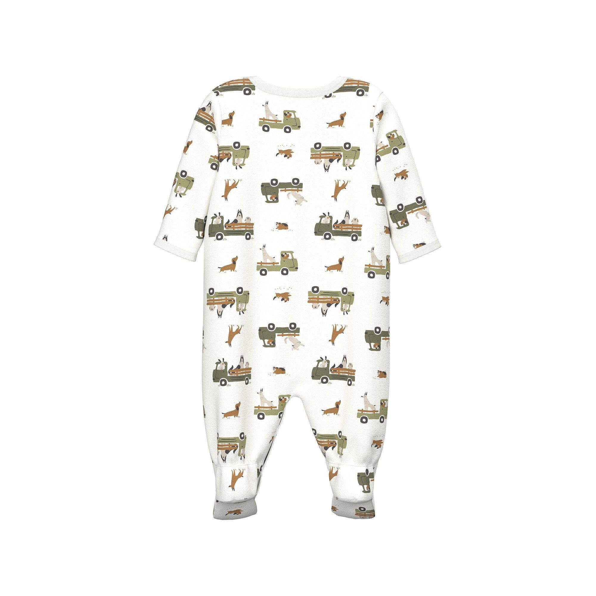 Name It  Pantalon de pyjama long 