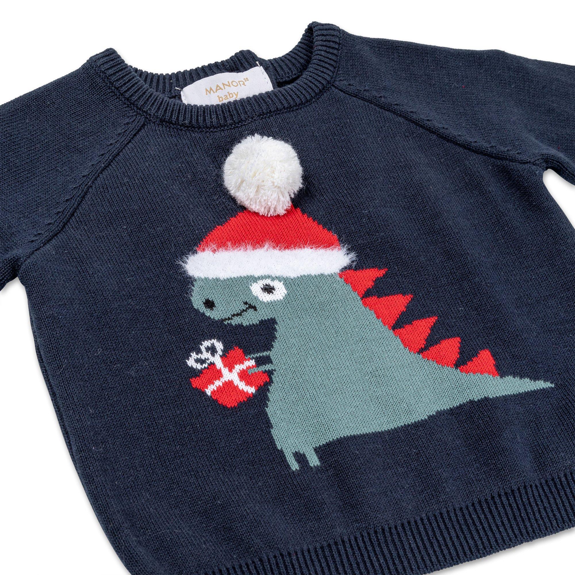 Manor Baby  Pullover 