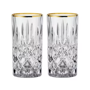 Bicchiere da long drink 2 pezzi