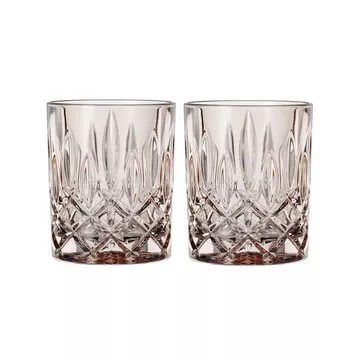 Verre whisky, 2 pièces