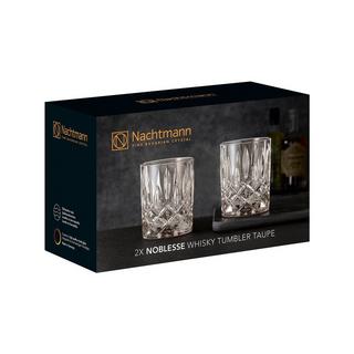 Nachtmann Bicchiere whisky, 2 pezzi Noblesse 