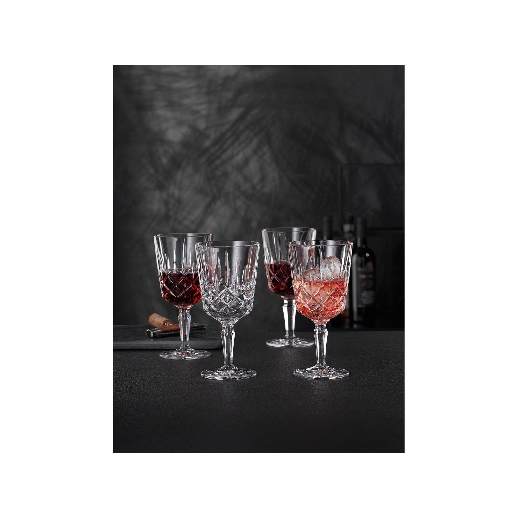 Nachtmann Bicchiere da cocktail, 4pz Noblesse 