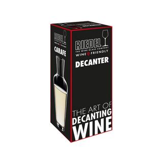 RIEDEL Decanter Wine Friendly 