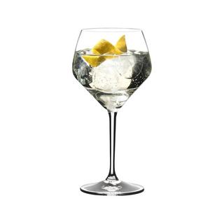 RIEDEL Longdrinkglas, 4 Stück Gin Tonic 