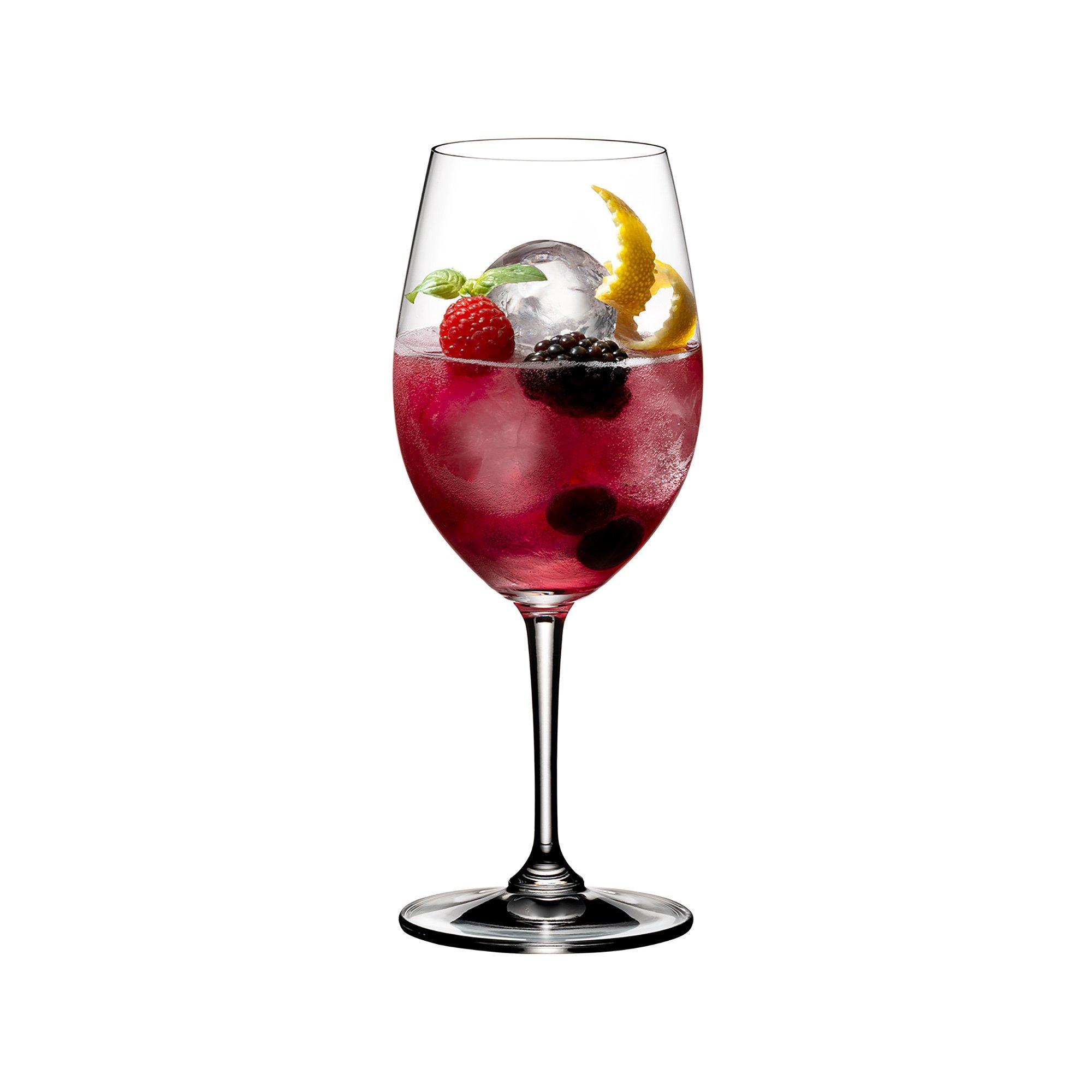RIEDEL 4 teiliges Gläser-Set Spritz Drinks 