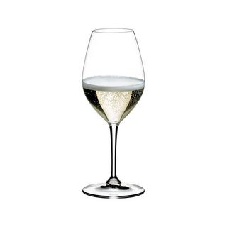 RIEDEL Bicchiere da champagne 2 pezzi Vinum 
