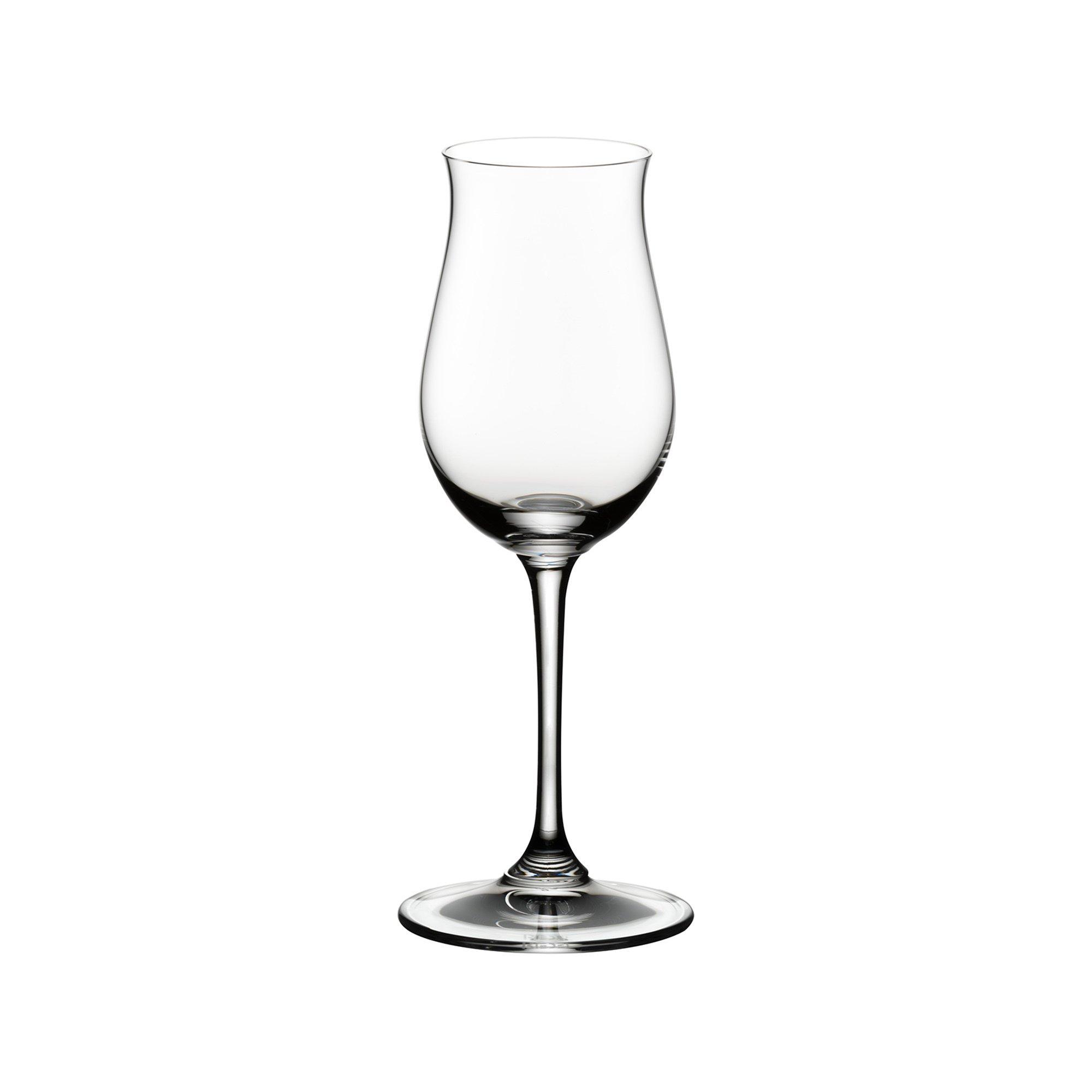 RIEDEL Cognac-Schwenker, 2 Stück Vinum 