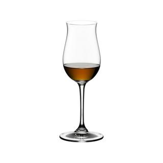 RIEDEL Verre à cognac, 2 pièces Vinum 