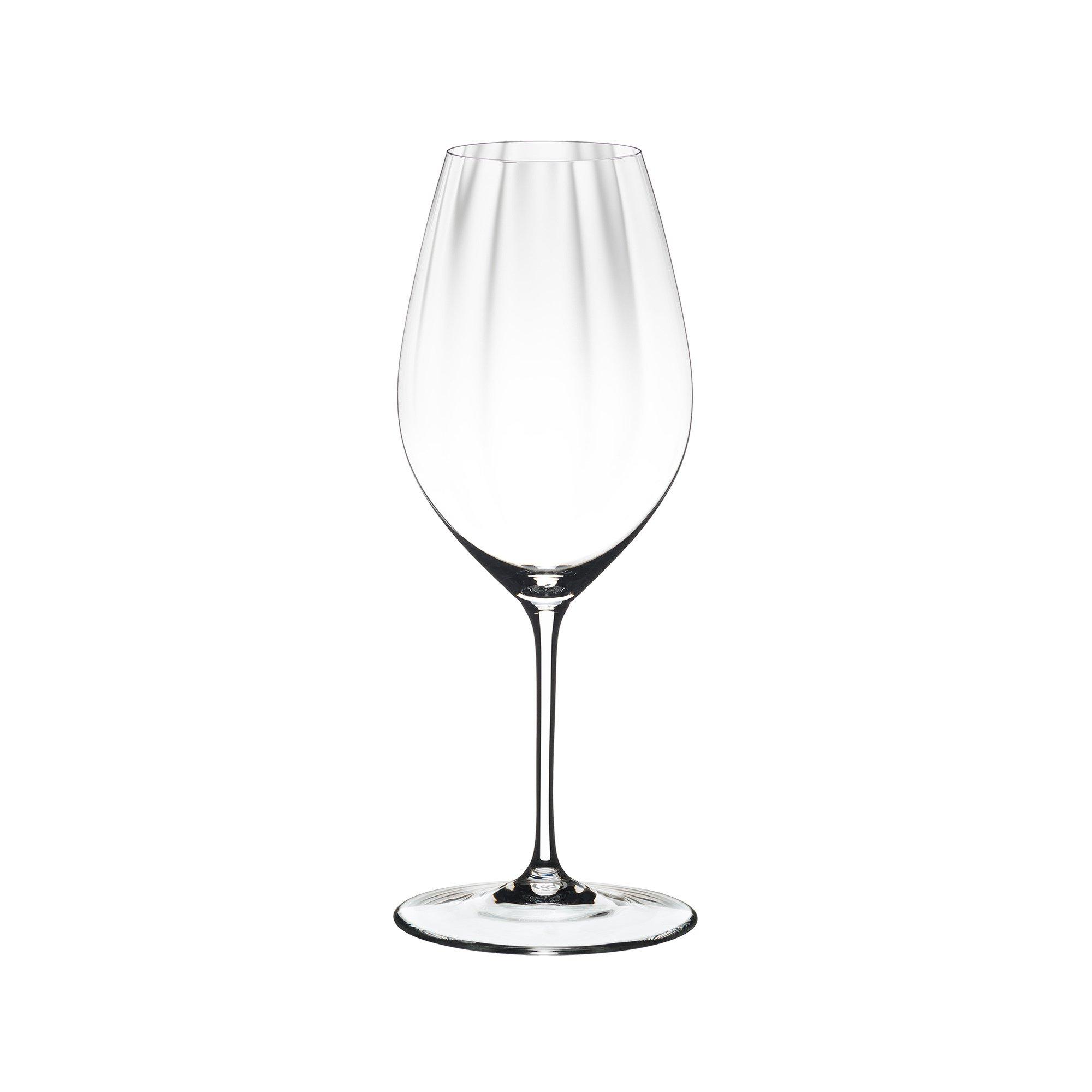 RIEDEL Bicchieri da vino bianco 2 pz Performance 