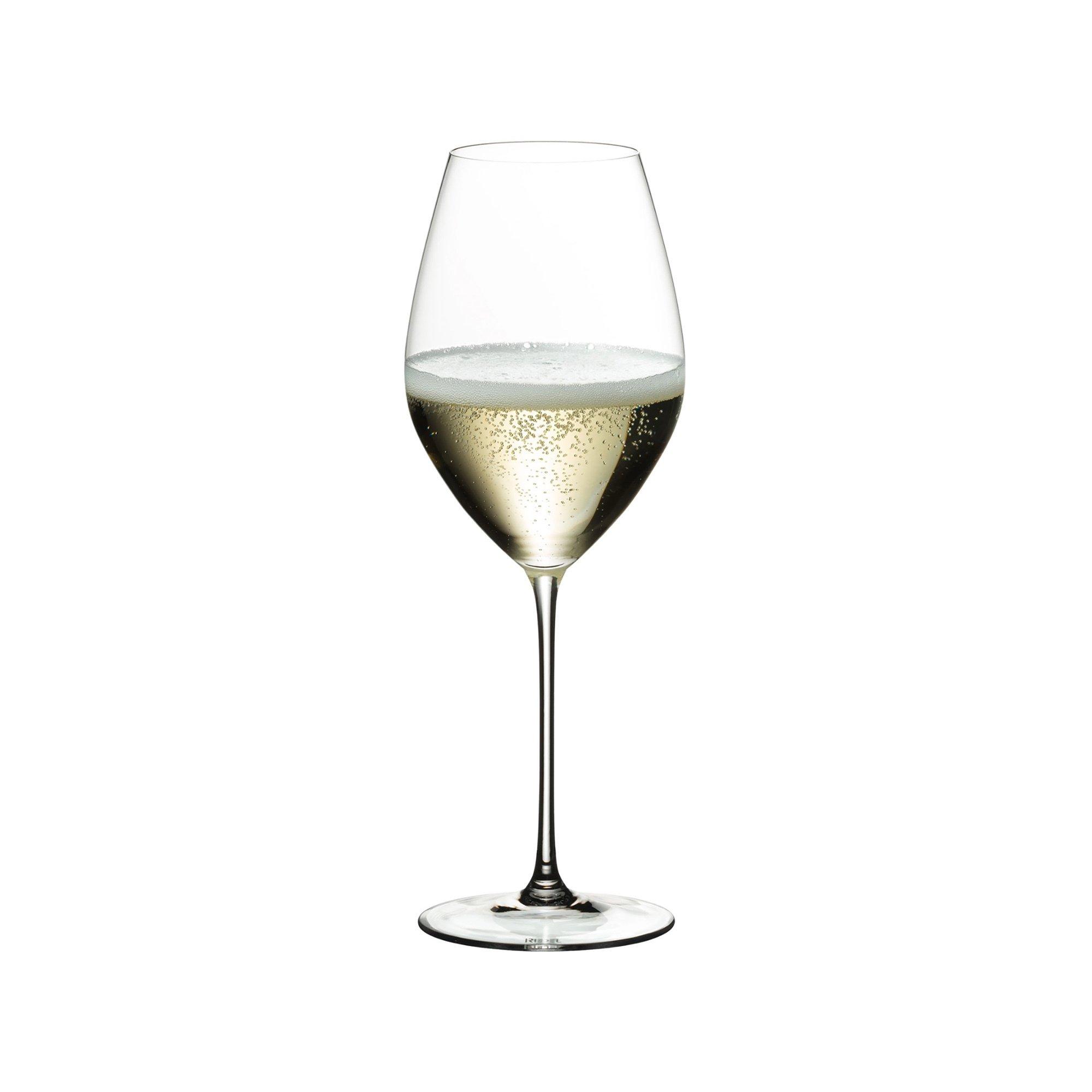 RIEDEL Bicchiere da champagne 6 pezzi Veritas 