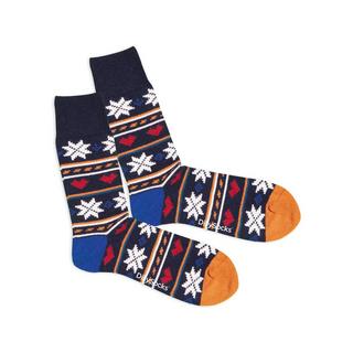 DillySocks Cozy Kielo Socken 