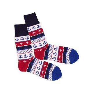 DillySocks Cozy Kasper Socken 